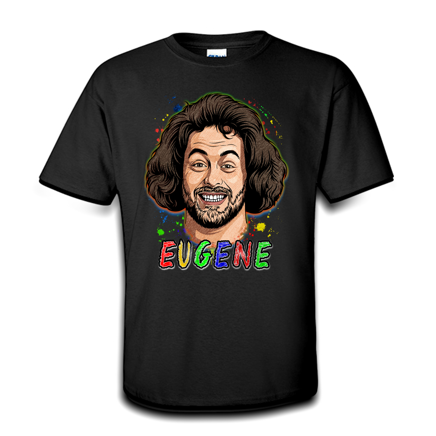 Eugene - Animated Series - T-Shirt