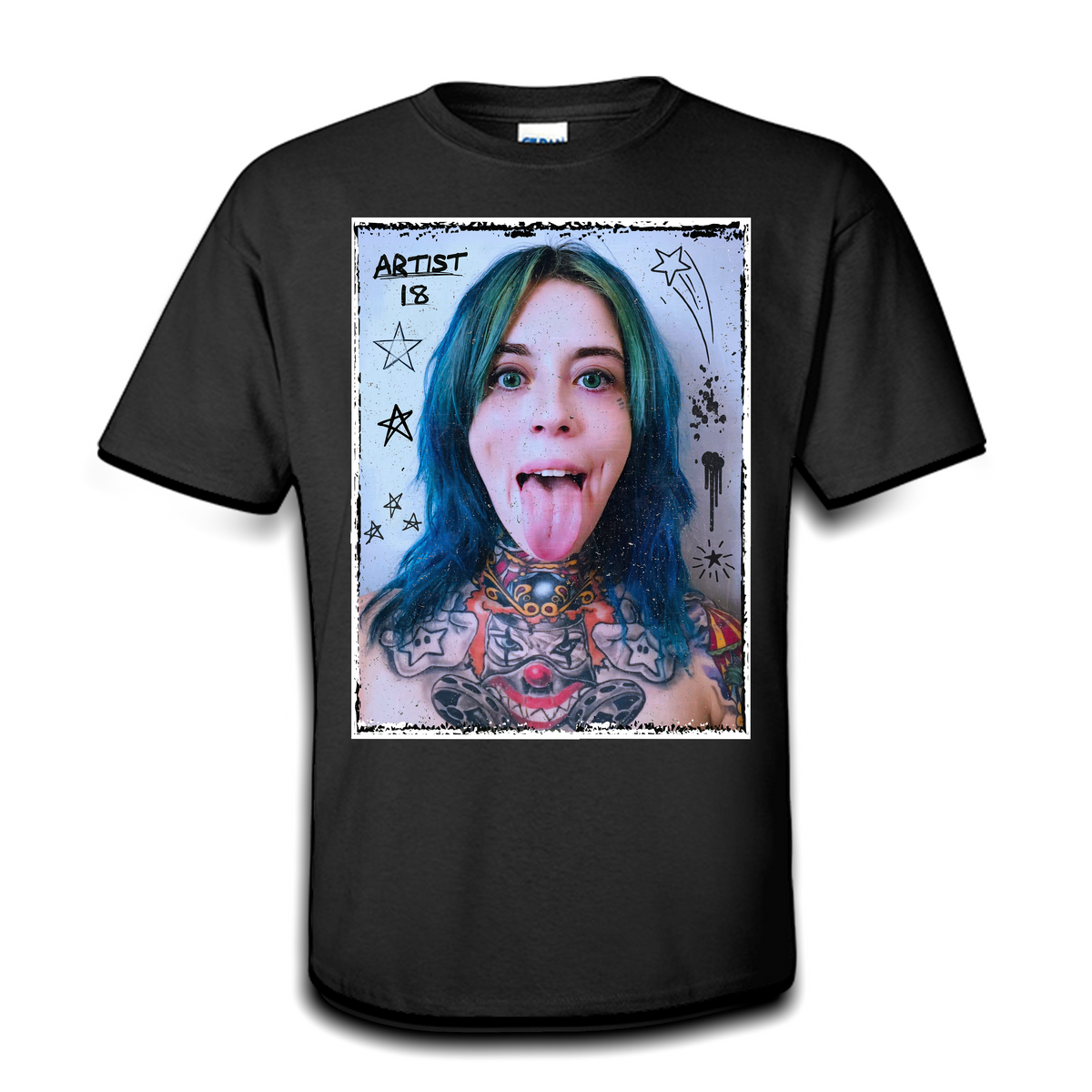 Annoying Person - T-Shirt