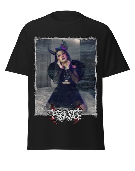 A18 x Yaz x Double Vision x T-Shirt