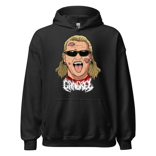 Gangrel - Animated Series - Hoodie