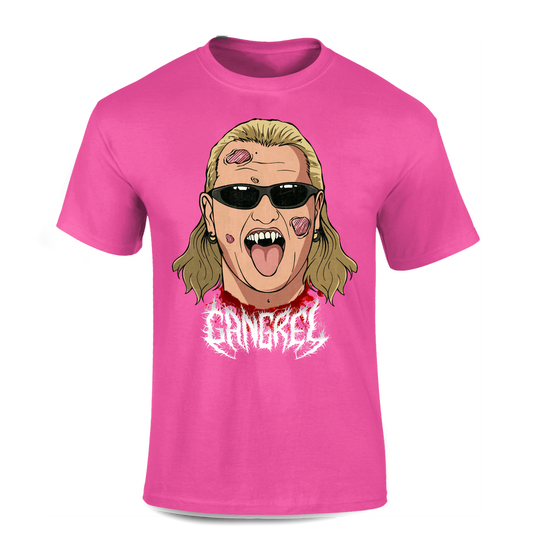 Gangrel - Animated Series - T-Shirt
