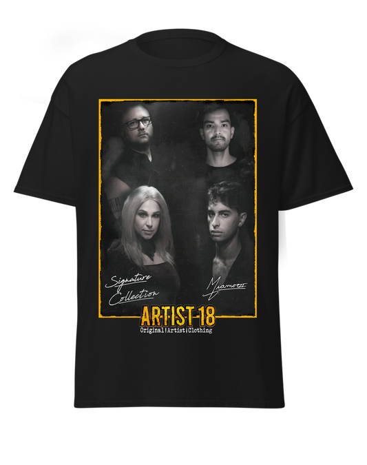 Miamorii x Signature Collection x T-Shirt