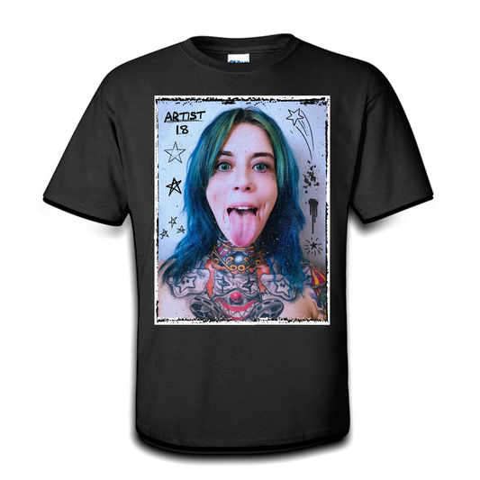Annoying Person - T-Shirt