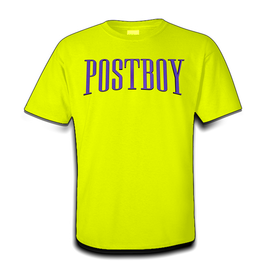 Postboy (DBZ) x T-Shirt