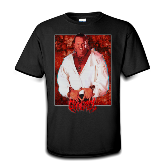 Gangrel - Cursed Vision - T-Shirt