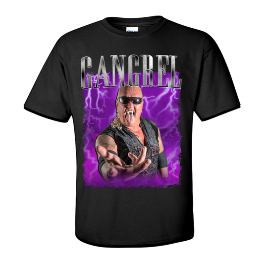 Gangrel - Retro 90 - T-Shirt