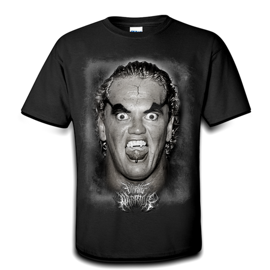Gangrel - Vampire Warrior - T-Shirt