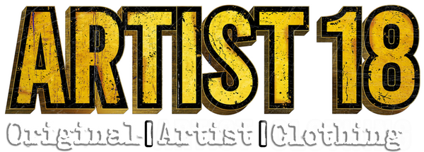 Artist 18 Store
