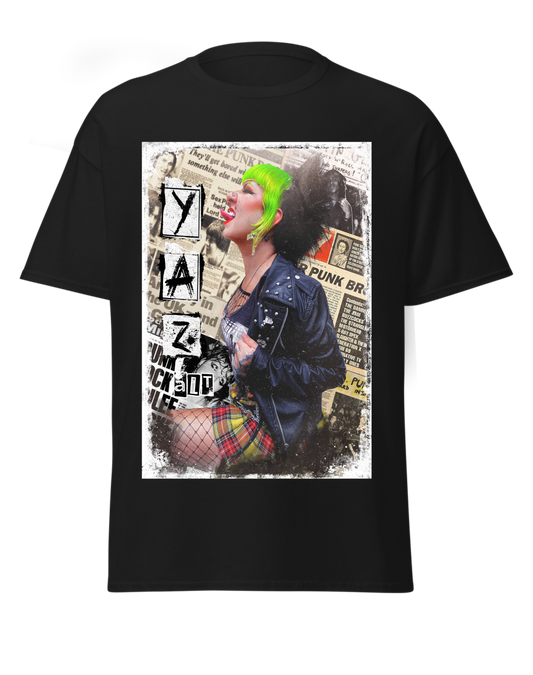 A18 x Yaz Punk x T-Shirt