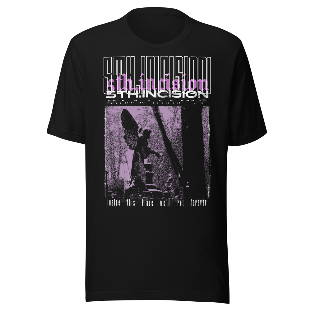 Clusterfuck - 5th.Incision