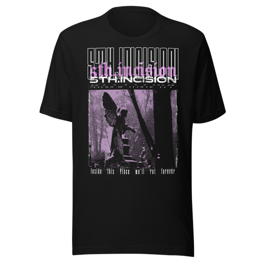 Clusterfuck - 5th.Incision