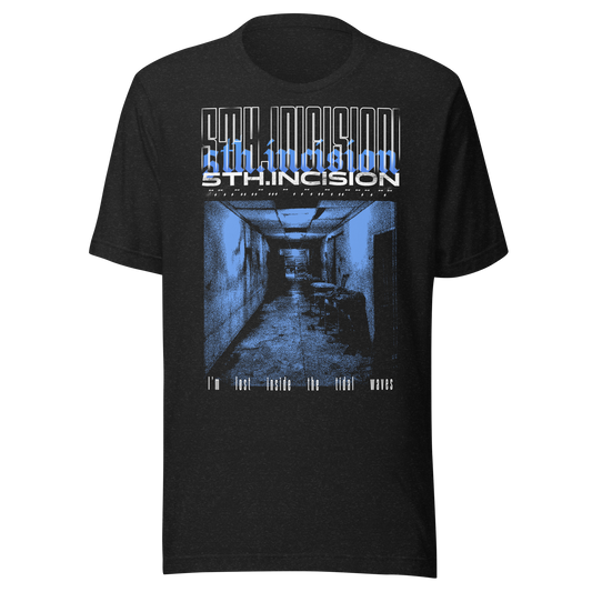 Desperate - 5th.Incision